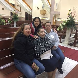 Meet your Posher, Silvia